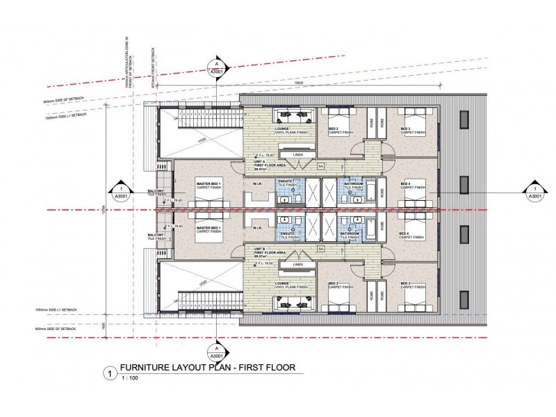 13A Raven Close, Vincentia NSW 2540 Floorplan