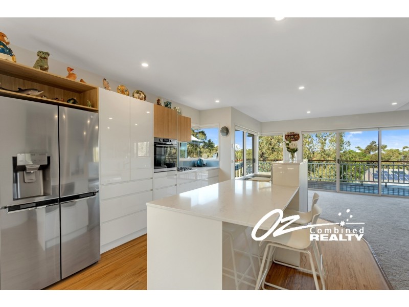 5 Calder Close, Vincentia NSW 2540