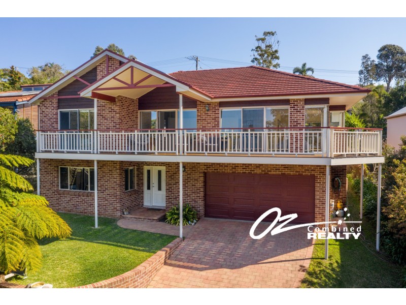 5 Calder Close, Vincentia NSW 2540