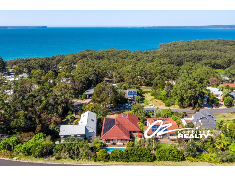 5 Calder Close, Vincentia NSW 2540