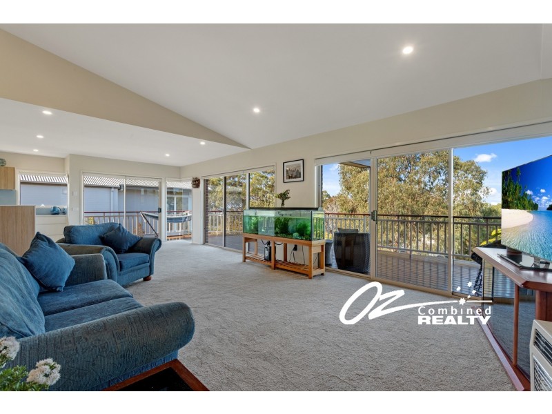5 Calder Close, Vincentia NSW 2540