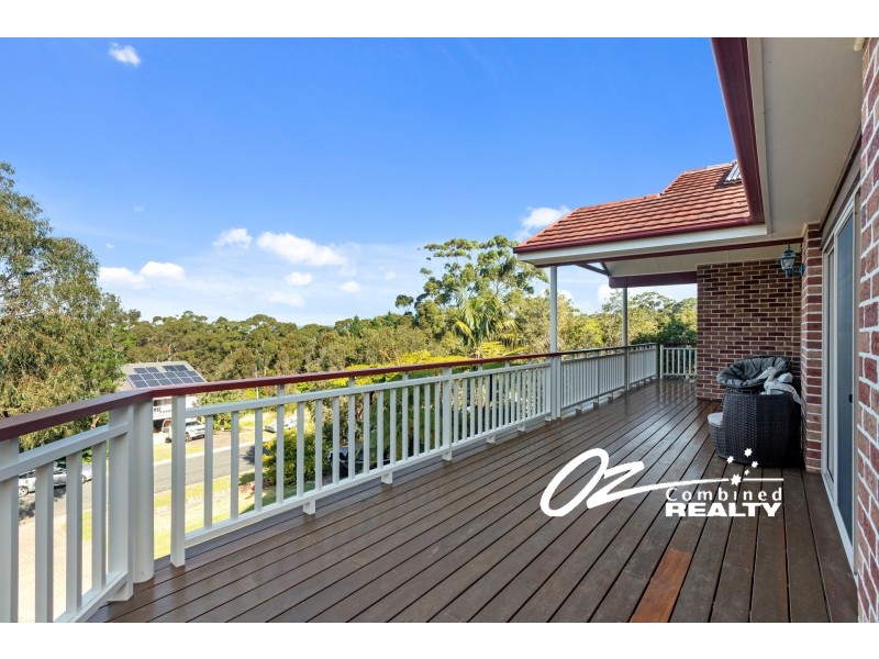5 Calder Close, Vincentia NSW 2540