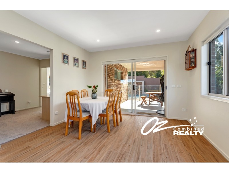 5 Calder Close, Vincentia NSW 2540
