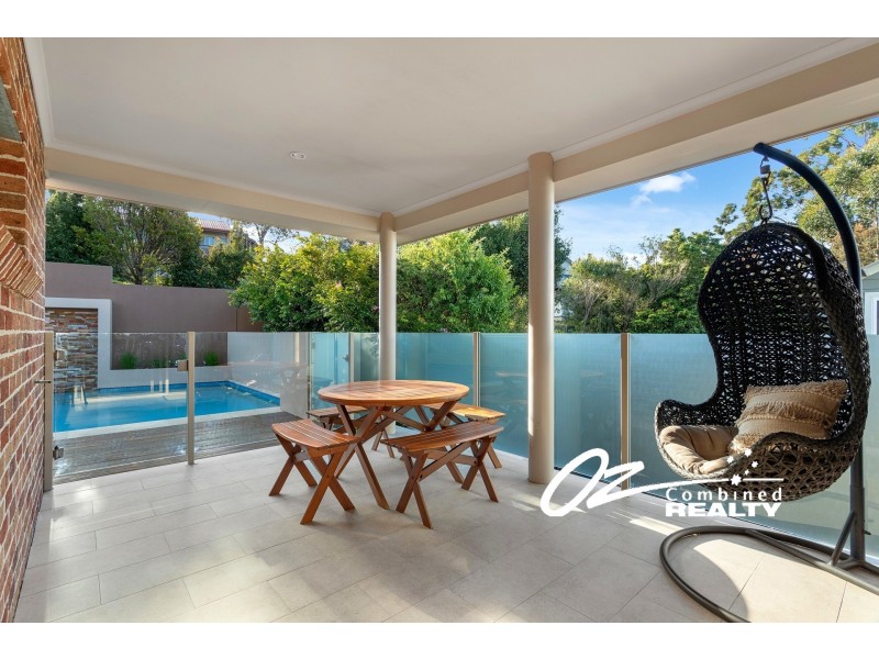 5 Calder Close, Vincentia NSW 2540