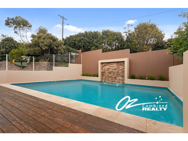 5 Calder Close, Vincentia NSW 2540