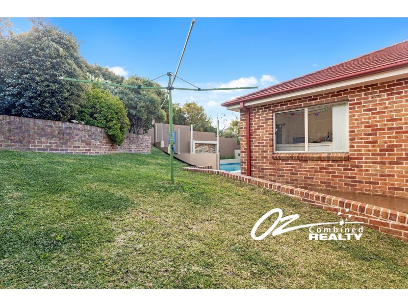 5 Calder Close, Vincentia NSW 2540