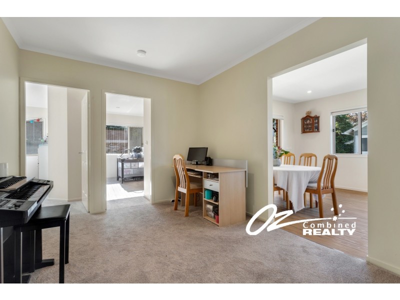 5 Calder Close, Vincentia NSW 2540