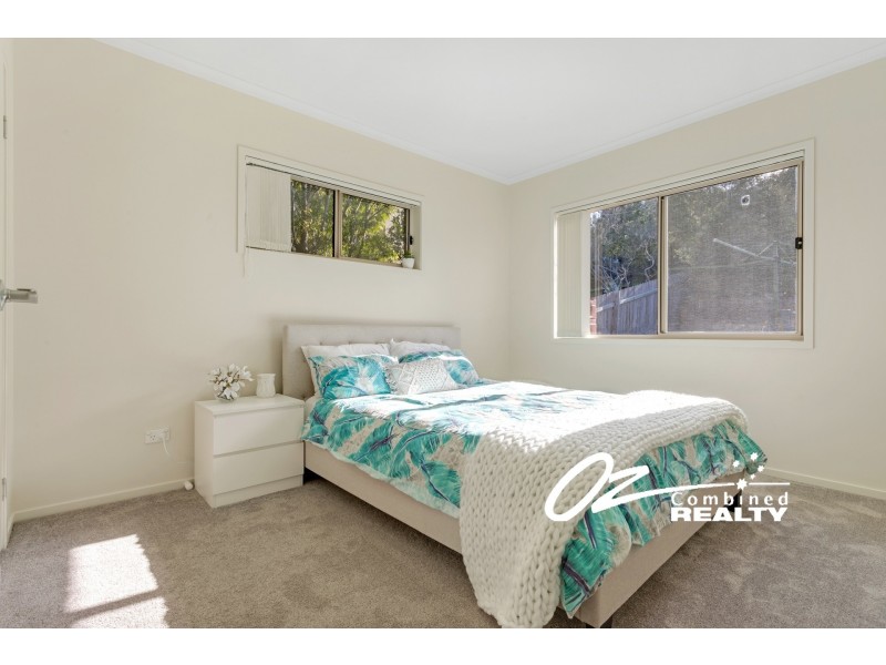5 Calder Close, Vincentia NSW 2540