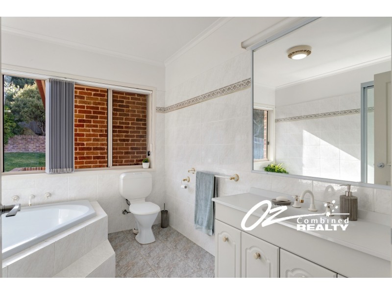 5 Calder Close, Vincentia NSW 2540