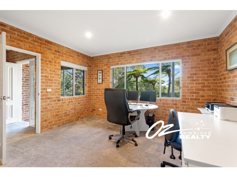 5 Calder Close, Vincentia NSW 2540