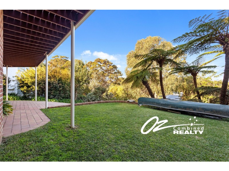 5 Calder Close, Vincentia NSW 2540