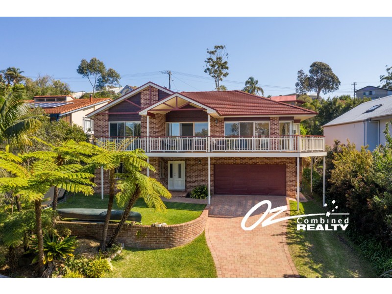 5 Calder Close, Vincentia NSW 2540