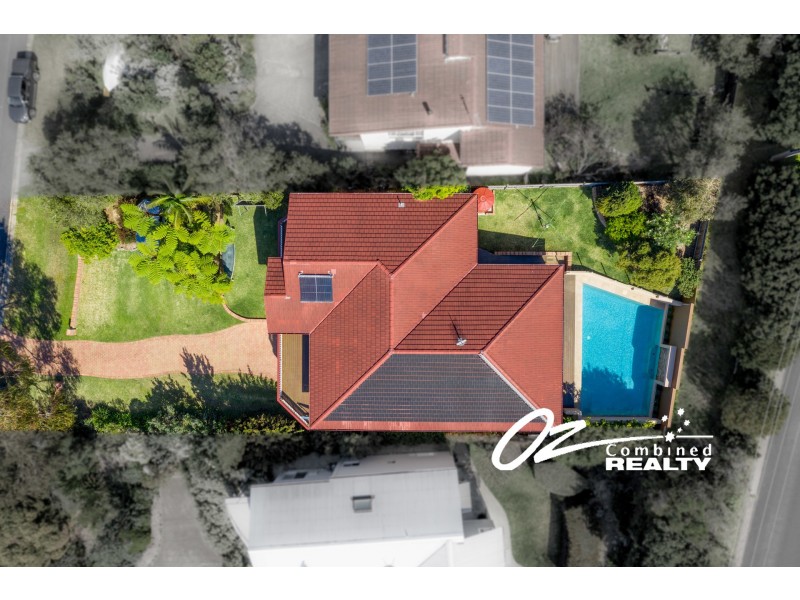 5 Calder Close, Vincentia NSW 2540