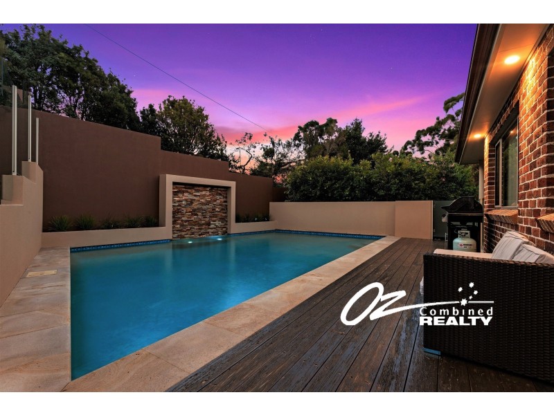 5 Calder Close, Vincentia NSW 2540
