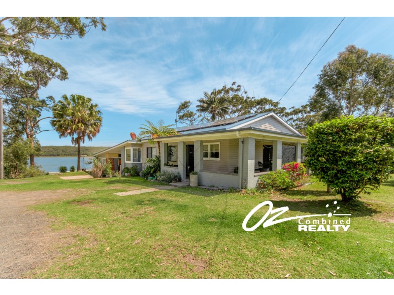 37 Greenbank Grove, Culburra Beach NSW 2540
