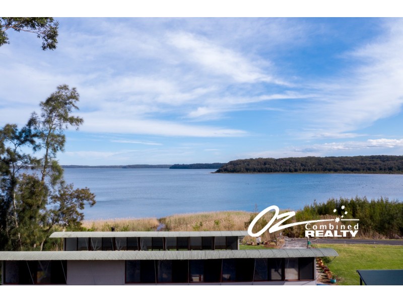 37 Greenbank Grove, Culburra Beach NSW 2540