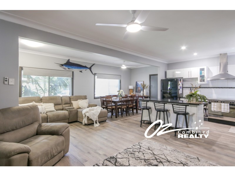 37 Greenbank Grove, Culburra Beach NSW 2540