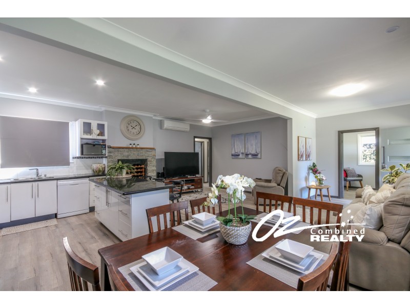 37 Greenbank Grove, Culburra Beach NSW 2540