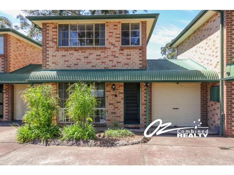 2/123 Frederick Street, Sanctuary Point NSW 2540