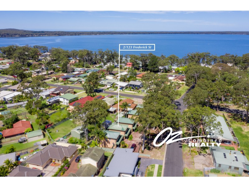 2/123 Frederick Street, Sanctuary Point NSW 2540