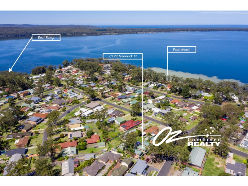 2/123 Frederick Street, Sanctuary Point NSW 2540