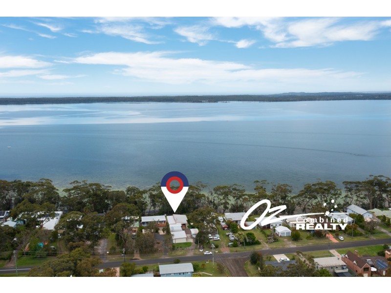 60 Greville Avenue, Sanctuary Point NSW 2540