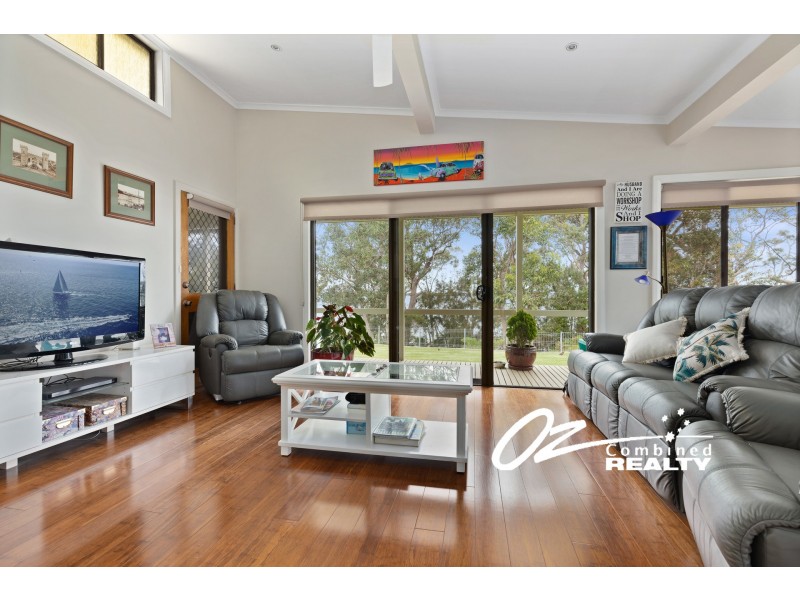 60 Greville Avenue, Sanctuary Point NSW 2540