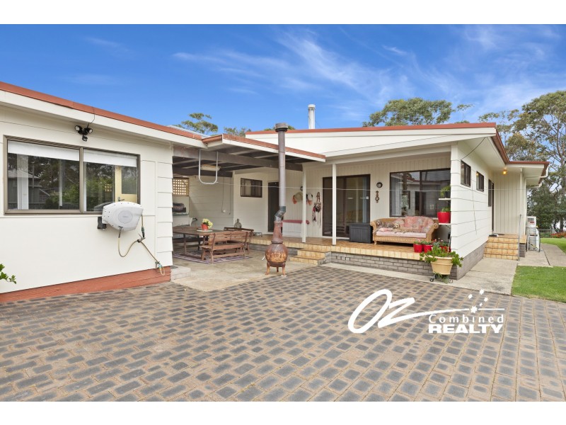 60 Greville Avenue, Sanctuary Point NSW 2540