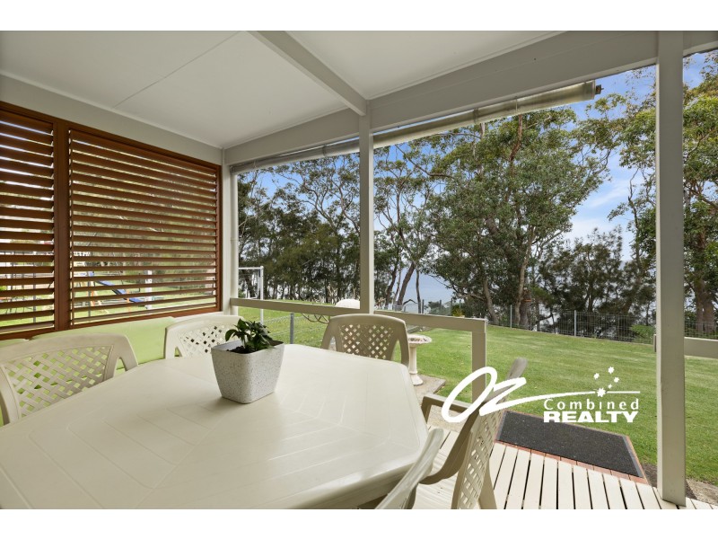 60 Greville Avenue, Sanctuary Point NSW 2540
