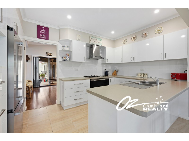 60 Greville Avenue, Sanctuary Point NSW 2540