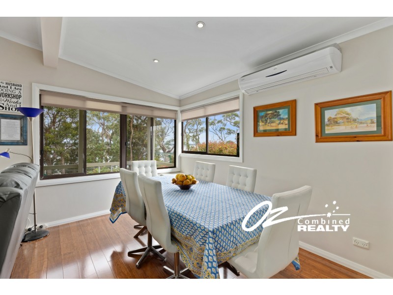 60 Greville Avenue, Sanctuary Point NSW 2540