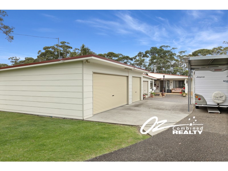 60 Greville Avenue, Sanctuary Point NSW 2540