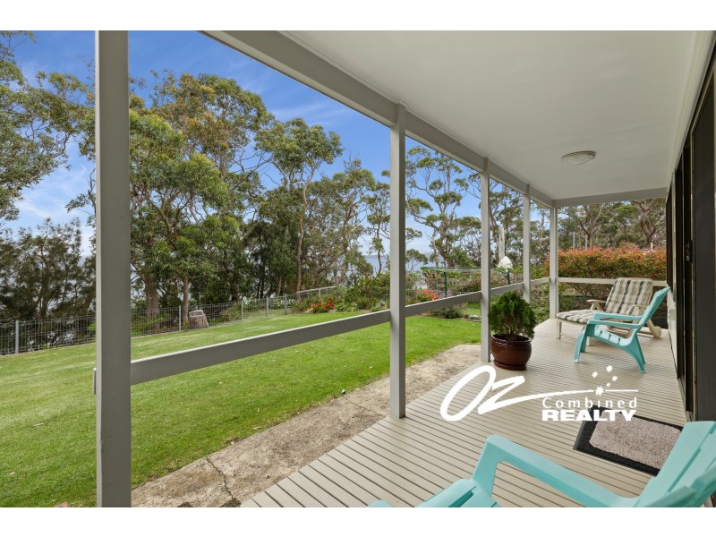 60 Greville Avenue, Sanctuary Point NSW 2540