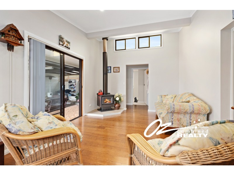 60 Greville Avenue, Sanctuary Point NSW 2540