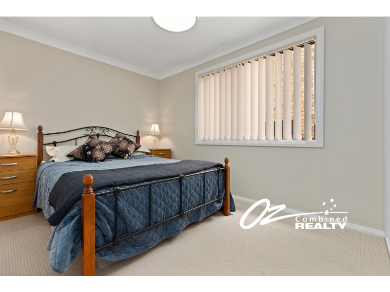 60 Greville Avenue, Sanctuary Point NSW 2540