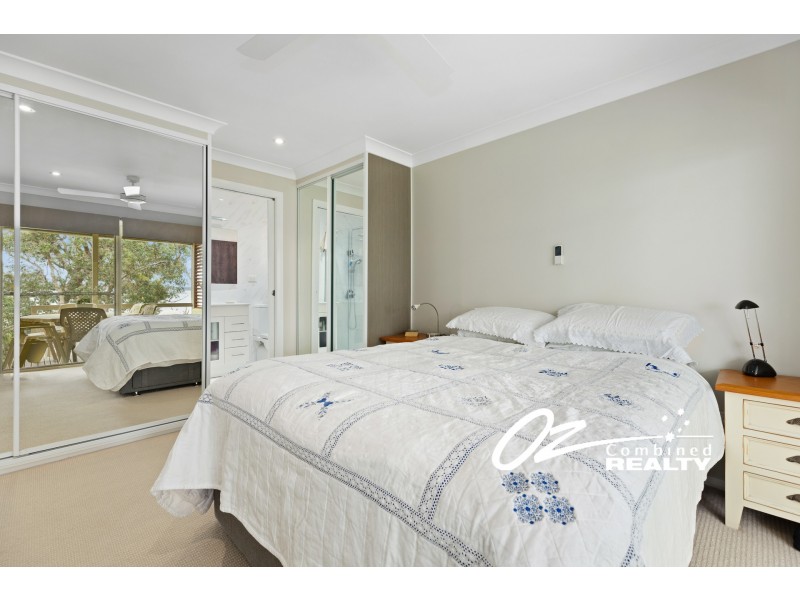 60 Greville Avenue, Sanctuary Point NSW 2540