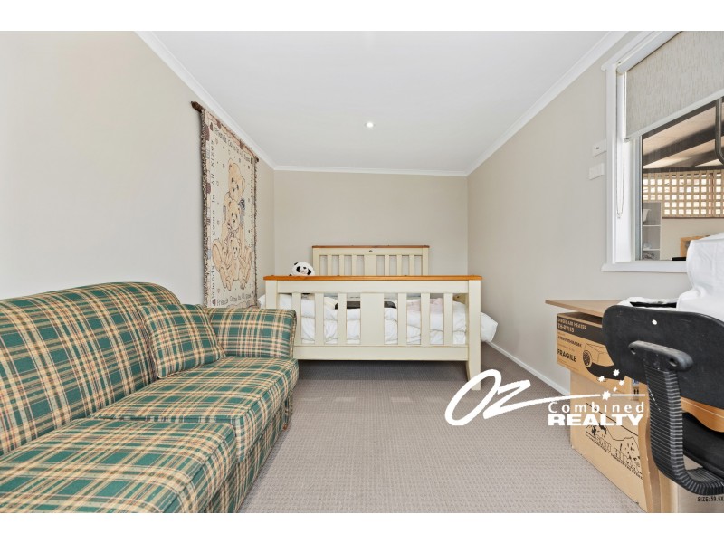 60 Greville Avenue, Sanctuary Point NSW 2540