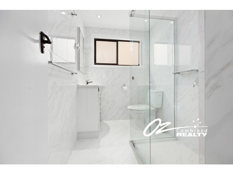 60 Greville Avenue, Sanctuary Point NSW 2540
