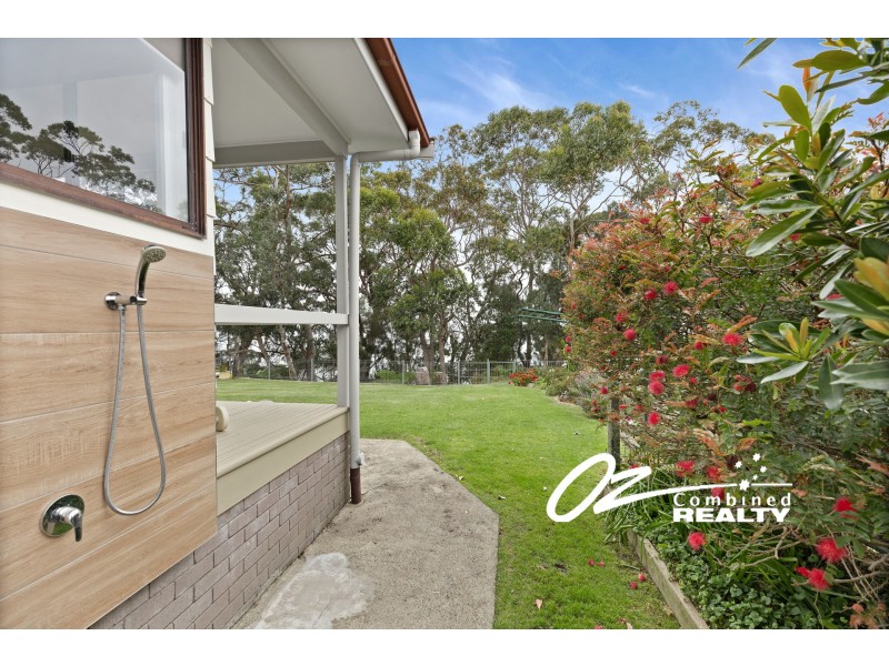 60 Greville Avenue, Sanctuary Point NSW 2540