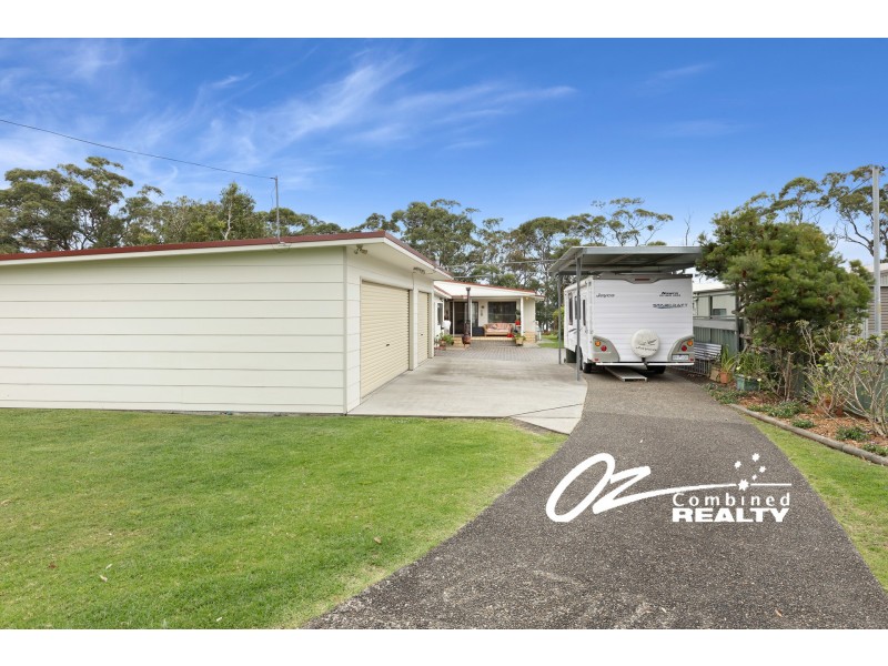 60 Greville Avenue, Sanctuary Point NSW 2540