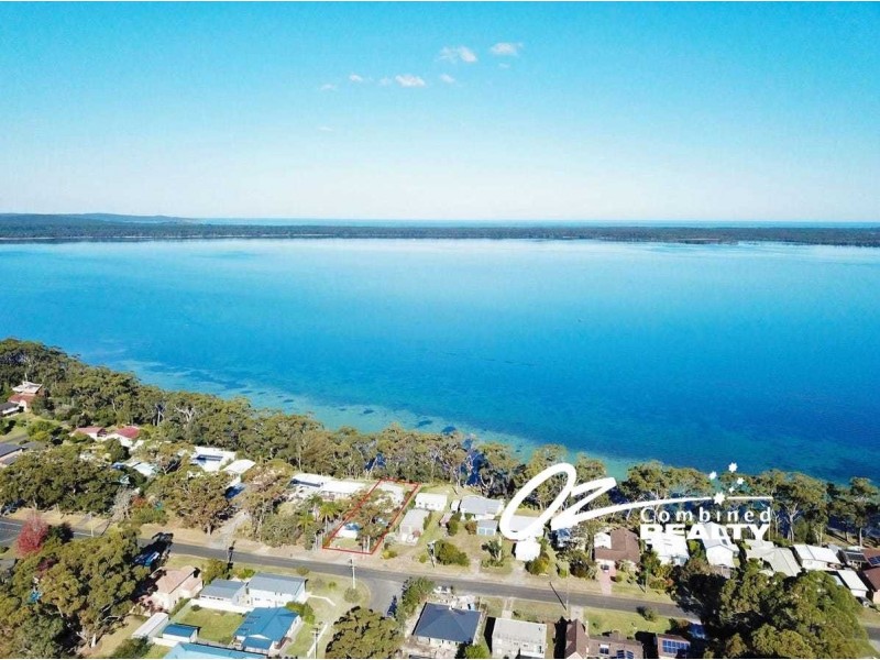 60 Greville Avenue, Sanctuary Point NSW 2540