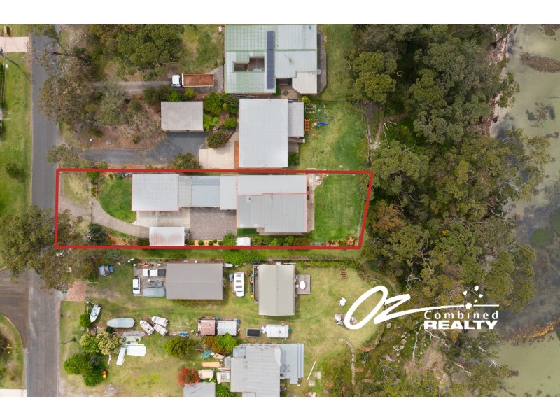 60 Greville Avenue, Sanctuary Point NSW 2540