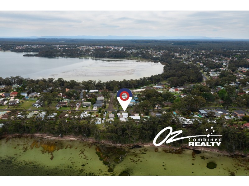 60 Greville Avenue, Sanctuary Point NSW 2540