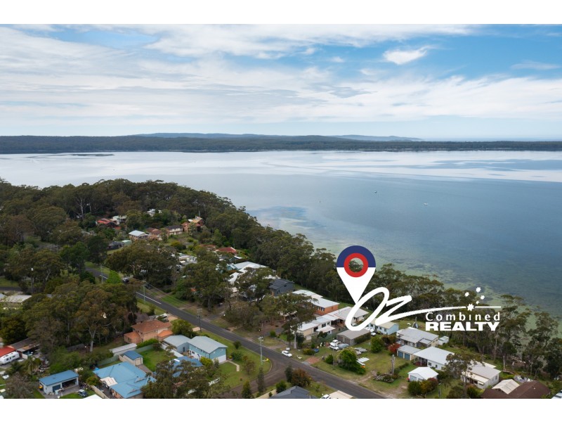 60 Greville Avenue, Sanctuary Point NSW 2540