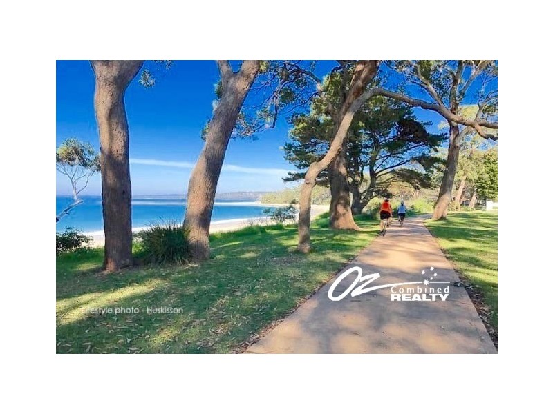 361 Woollamia Road, Woollamia NSW 2540