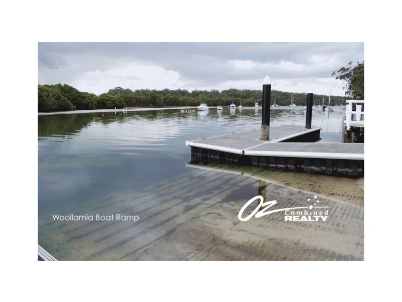 361 Woollamia Road, Woollamia NSW 2540