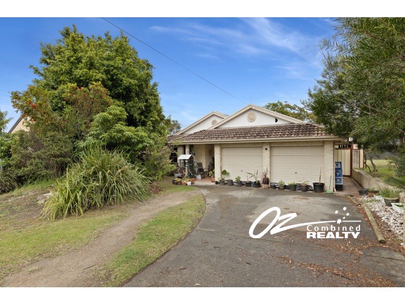 13 Terry Street, St Georges Basin NSW 2540