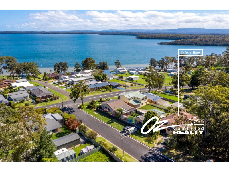 13 Terry Street, St Georges Basin NSW 2540