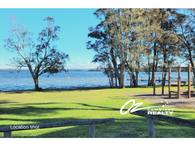 13 Terry Street, St Georges Basin NSW 2540