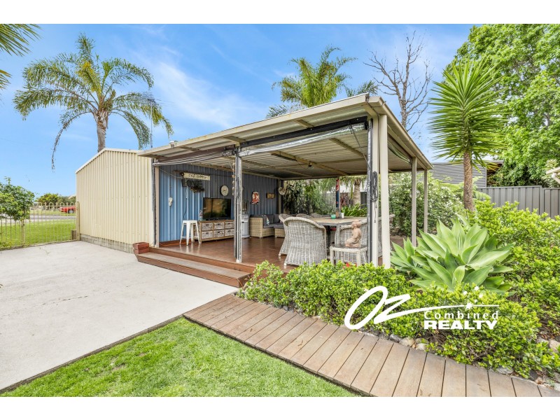 17 Gibson Crescent, Sanctuary Point NSW 2540